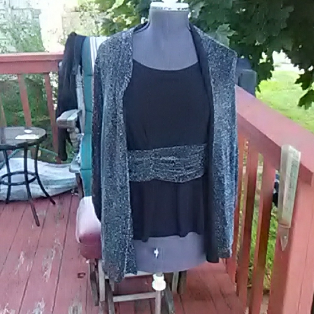 Glamour in 2pcs